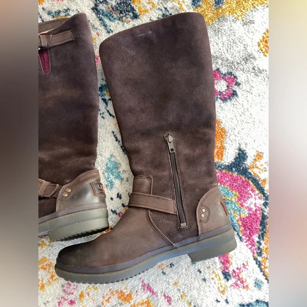 UGG purchased sat